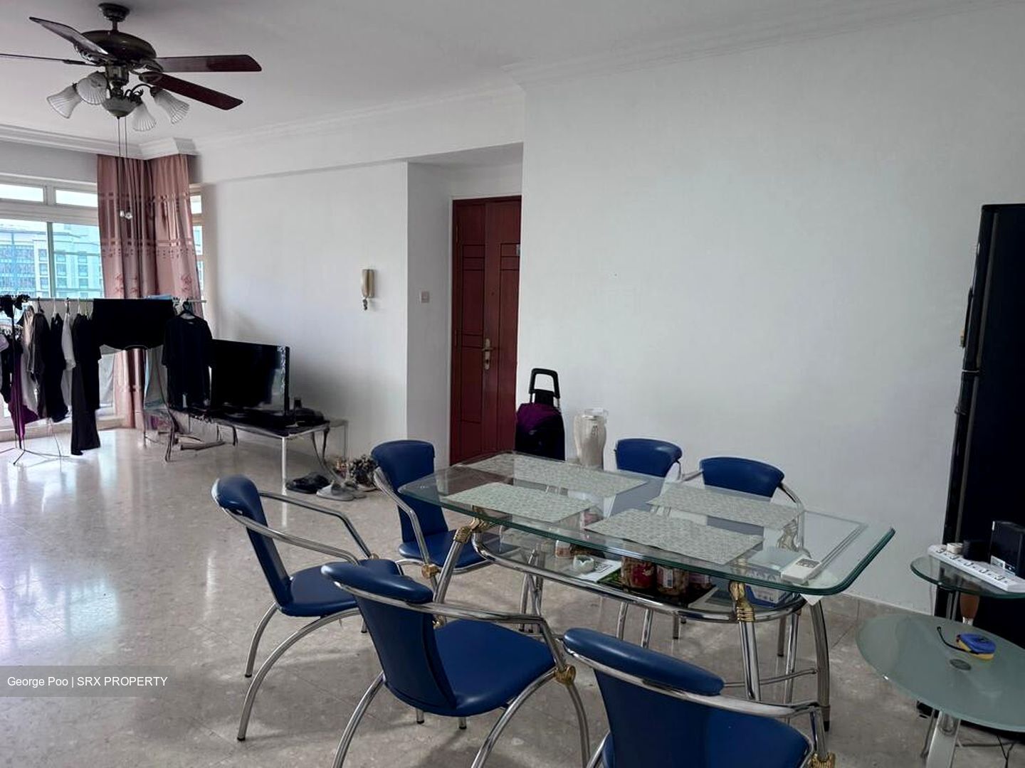 Sun Plaza (D27), Apartment #520741891
